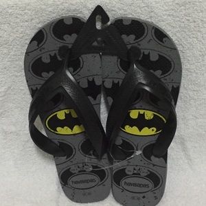 batman havaianas